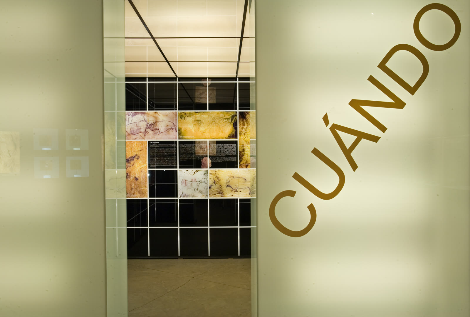 7. Cuándo