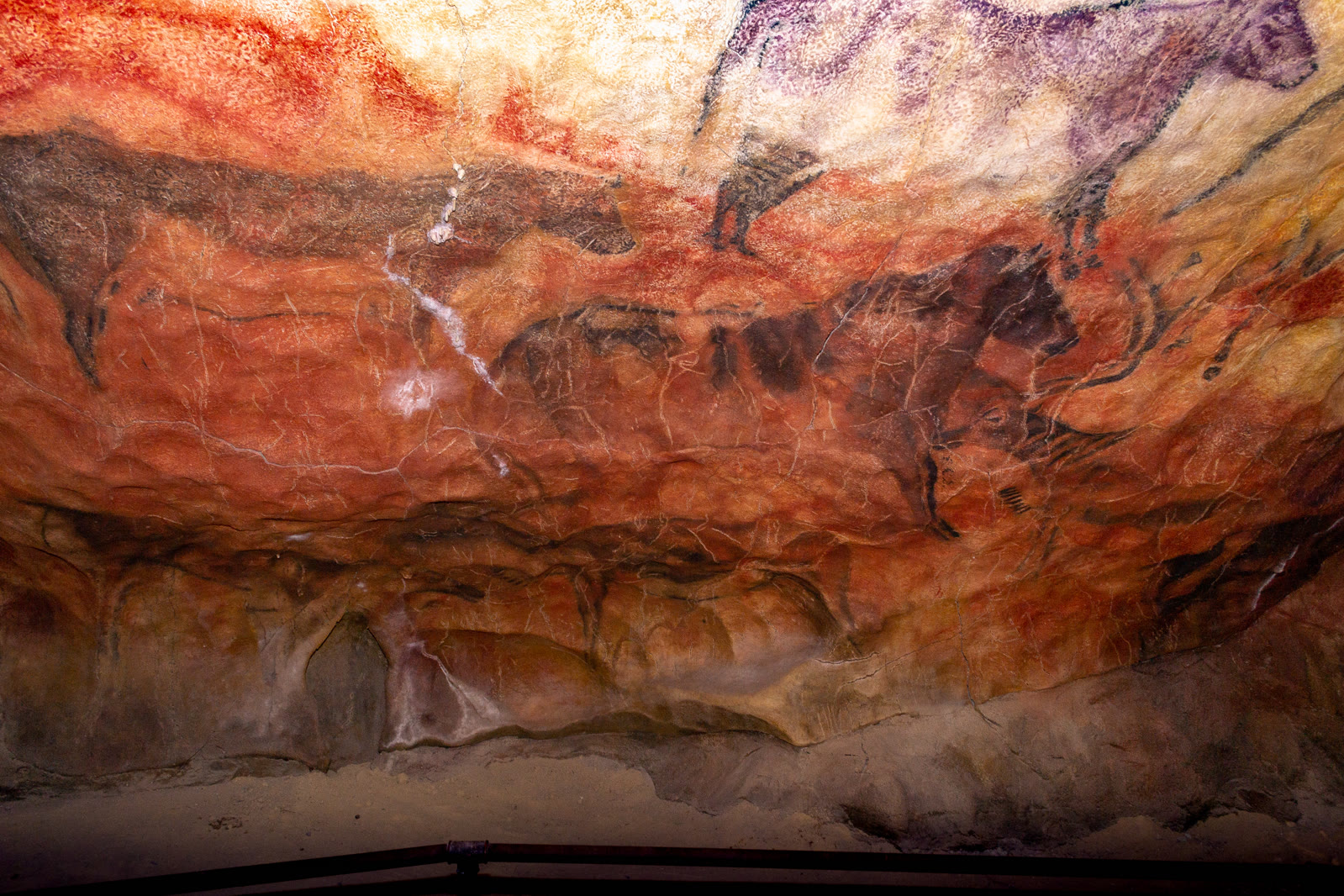 19. Cueva de Tito Bustillo
